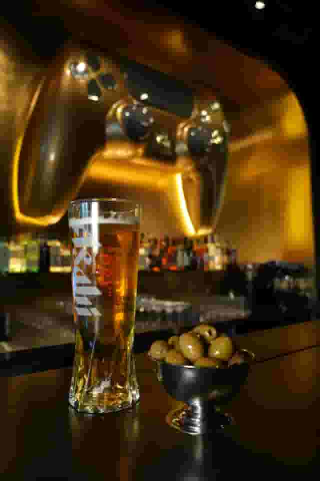 XP Tavern