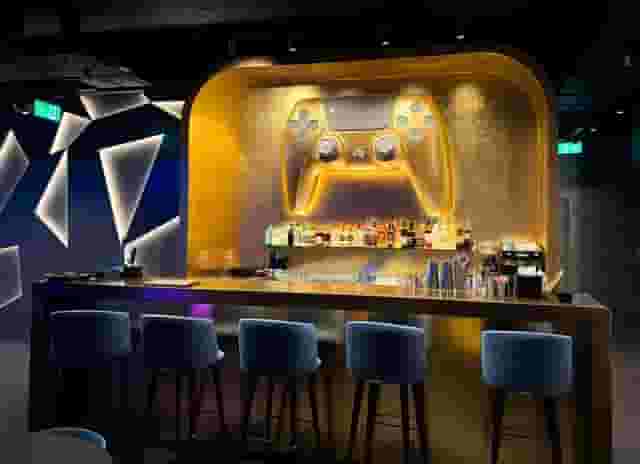 XP Tavern