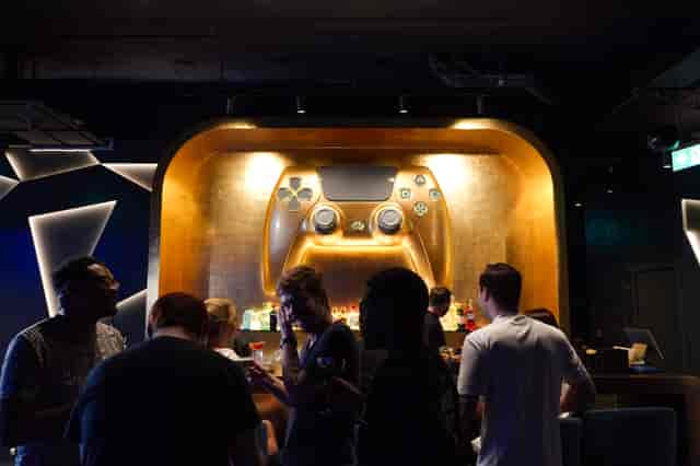 XP Tavern - image 2
