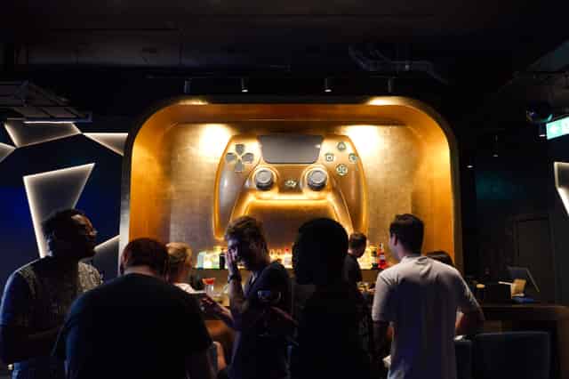 XP Tavern