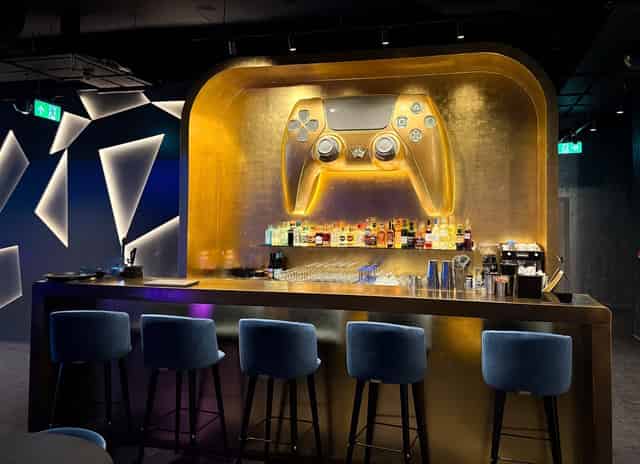 The Vault