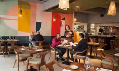 Dalston
