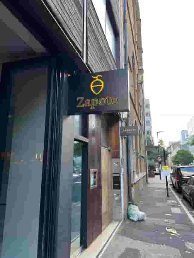 Zapote