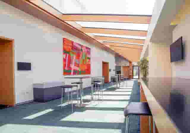 Cambridge Conference Centre