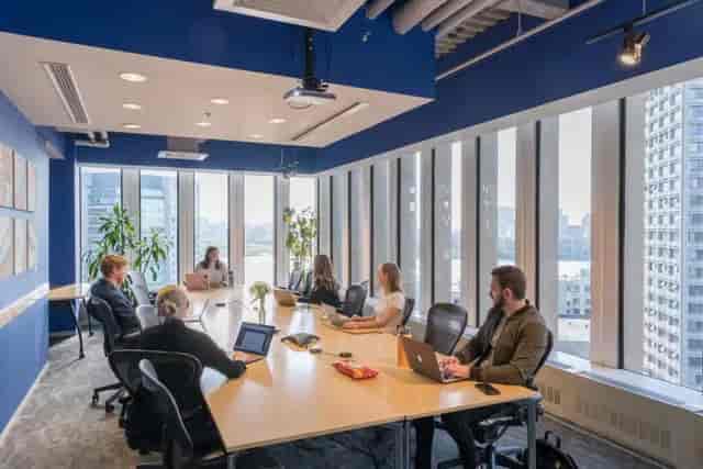 Cambridge Conference Centre - image 2