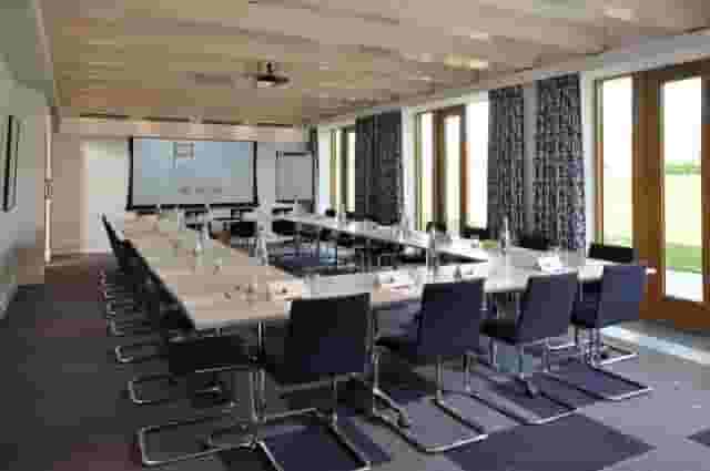 Cambridge Conference Centre