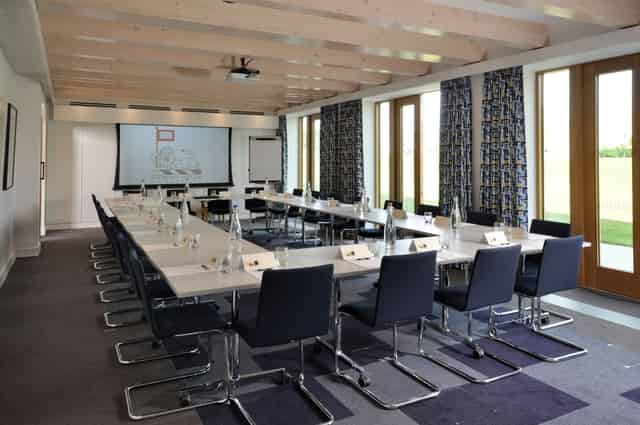 Cambridge Conference Centre