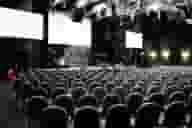 Formal Event Venues