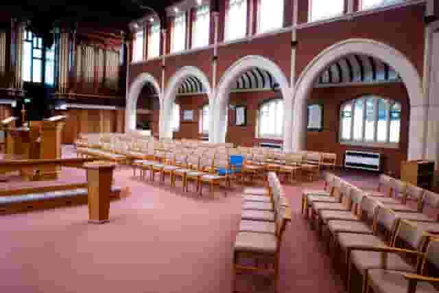 Cambridge Conference Centre