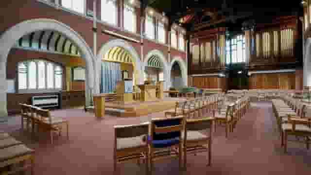 Cambridge Conference Centre