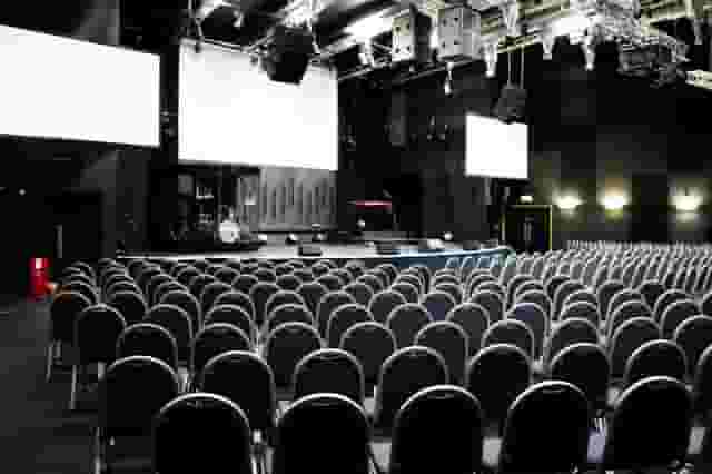 Cambridge Conference Centre