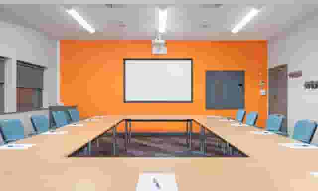 Main Conference Hall