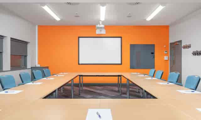 Cambridge Conference Centre - image 2