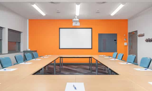 Main Conference Hall