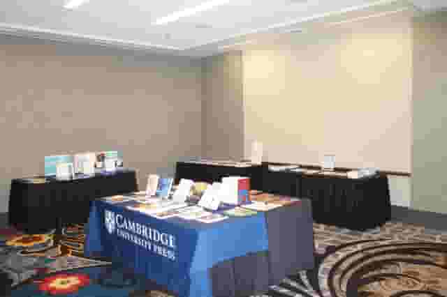 Cambridge Conference Centre