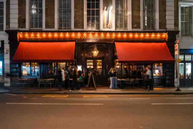 The Duchess of Kensington - image 2
