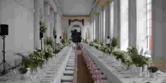 The Duchess of Kensington