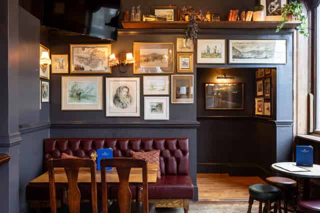 The Drawing Room