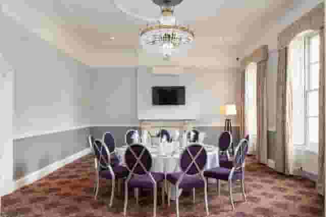 The Prince Regent