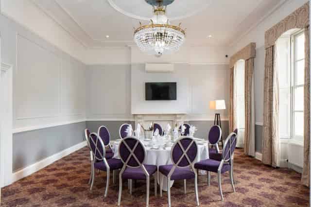The Drawing Room