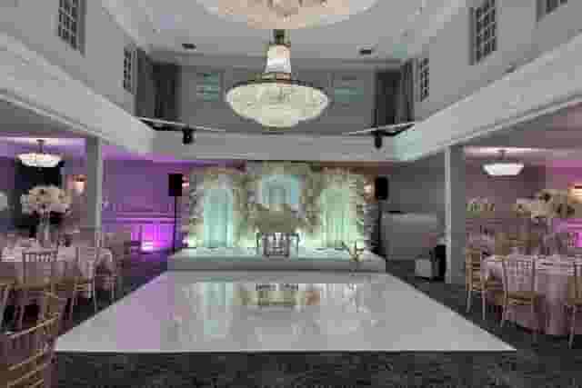 The Prince Regent