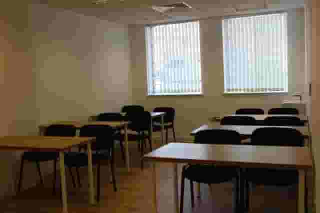 Training Room