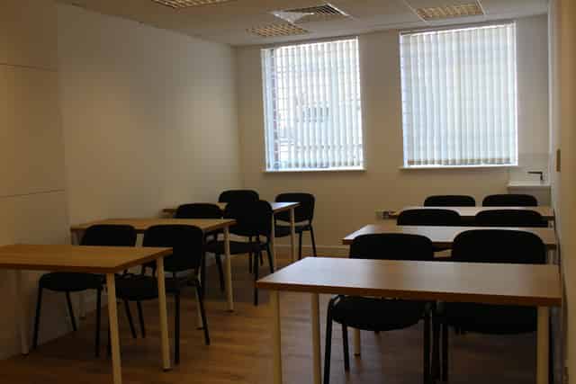Training Room