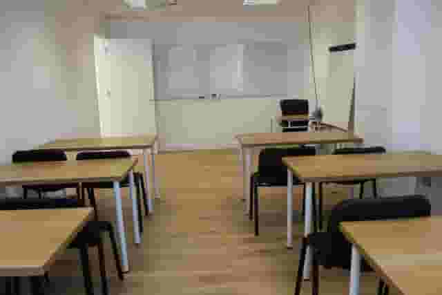 Training Room