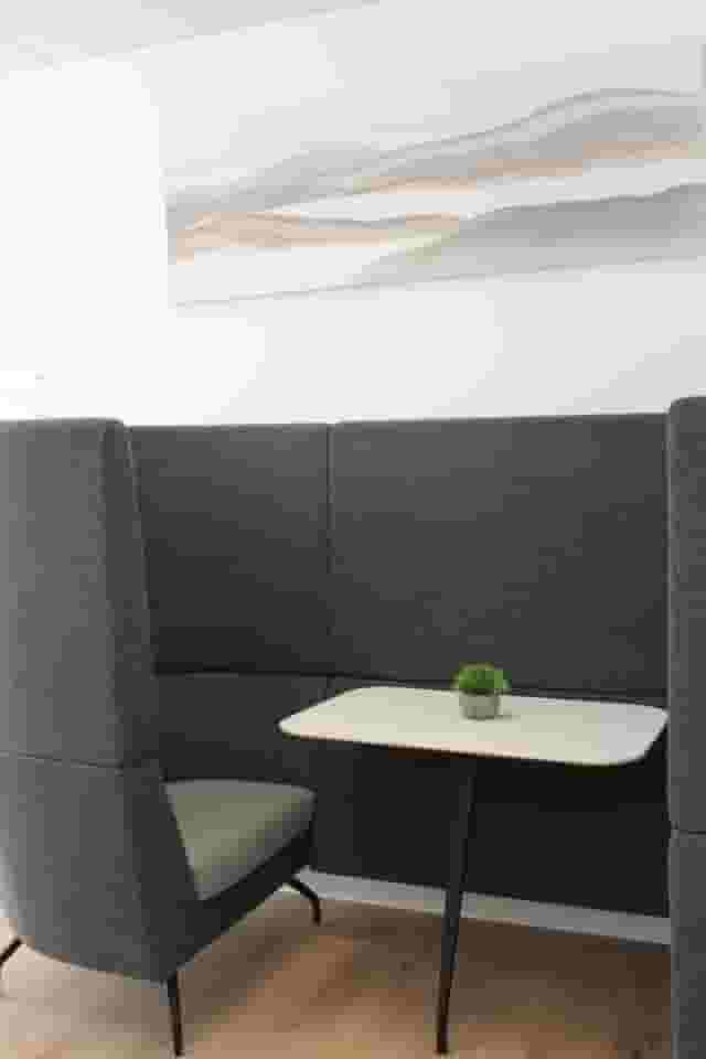 Training Room