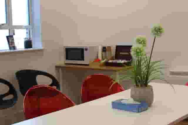 Training Room