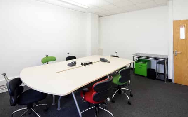 Training Room