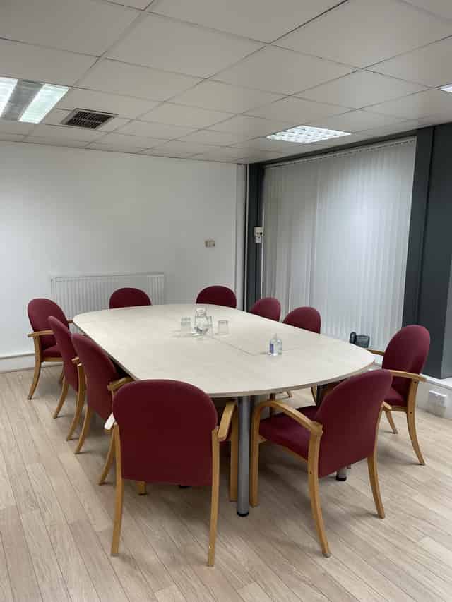 Training Room