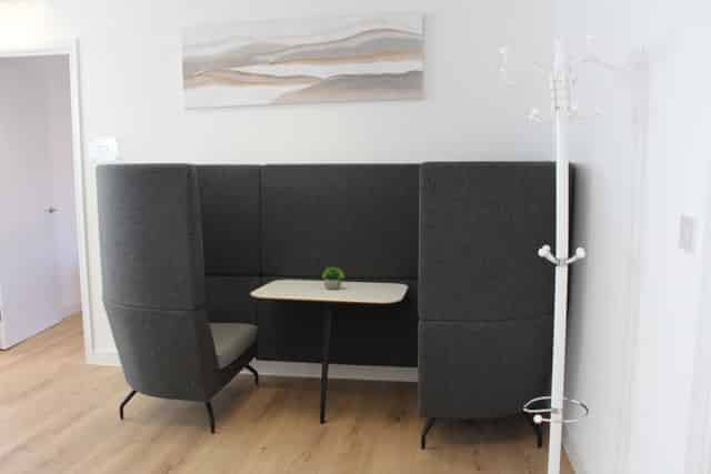 Meeting Room 1