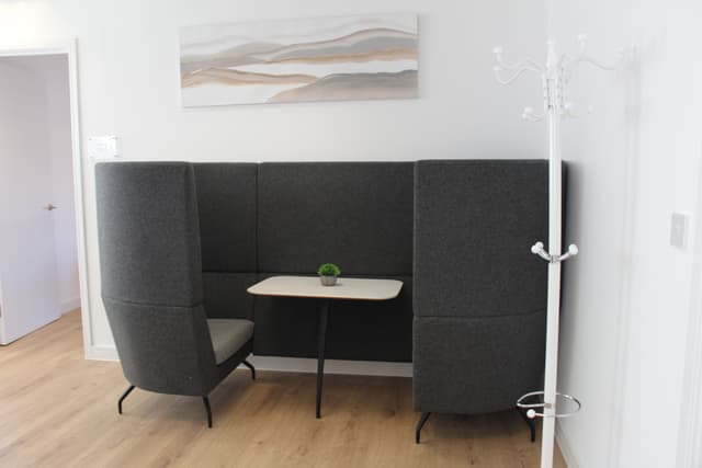 Havelock Training & Meeting Hub