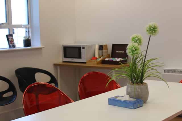 Meeting Room 1