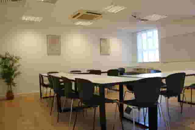 Havelock Training & Meeting Hub