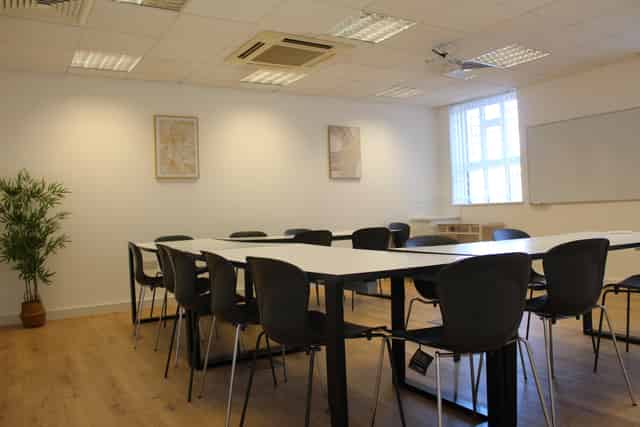 Meeting Room 1