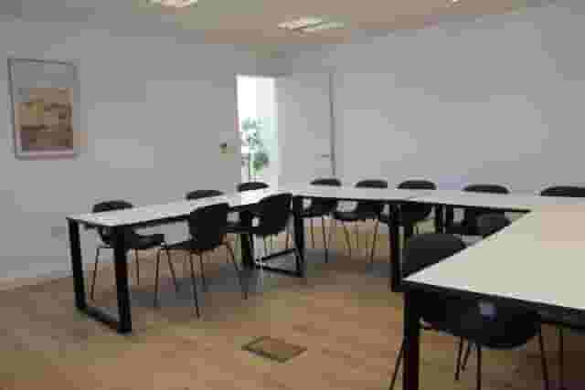 Havelock Training & Meeting Hub