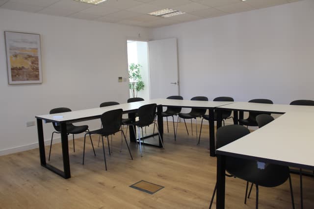 Havelock Training & Meeting Hub