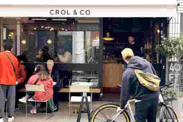 Crol and Co London Bridge