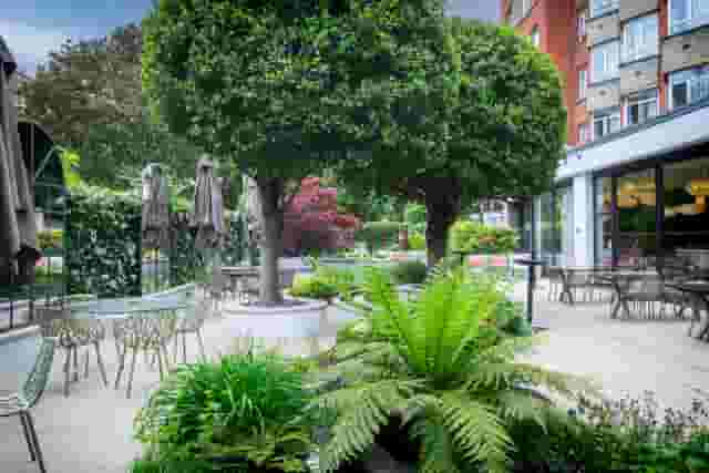 Bedford Hotel