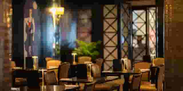 Saracen's Carvery