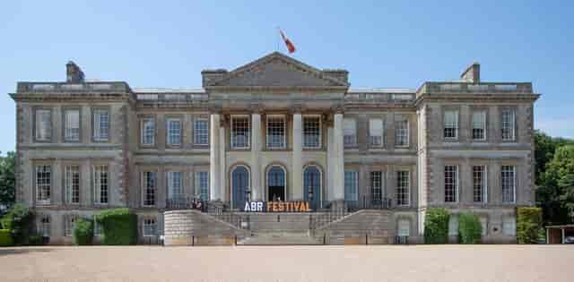 Ragley Hall - image 2