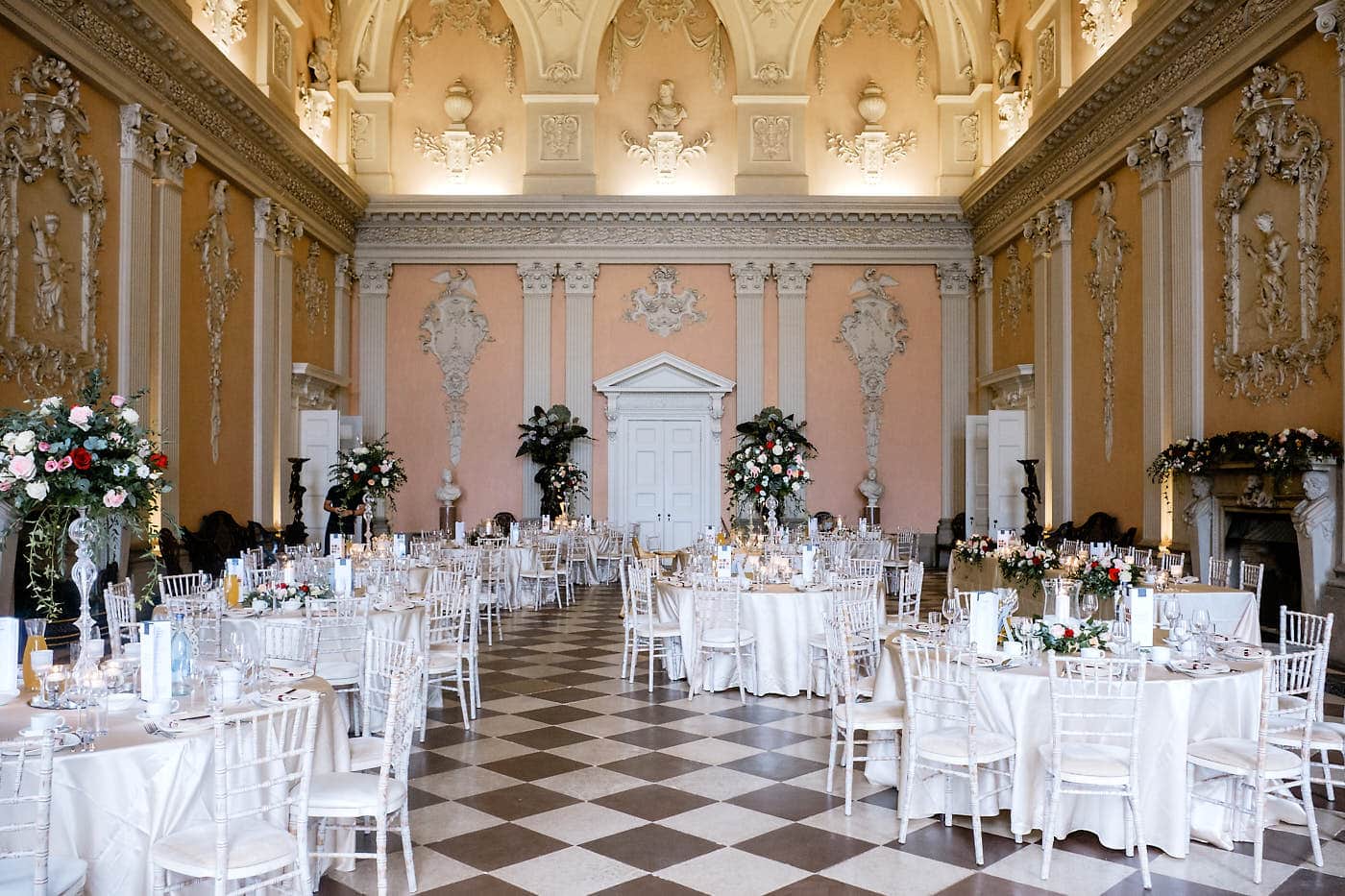 Ragley Hall - image 1