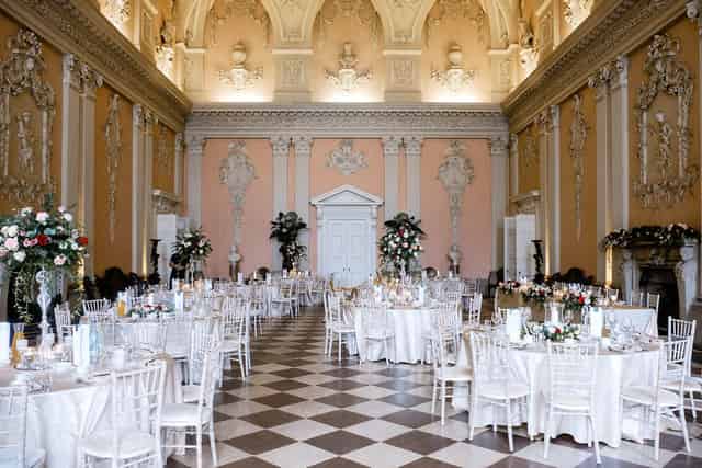 Ragley Hall