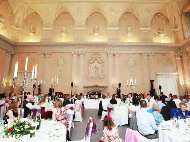 Ragley Hall - image 3