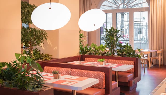Zinnia Events - image 2