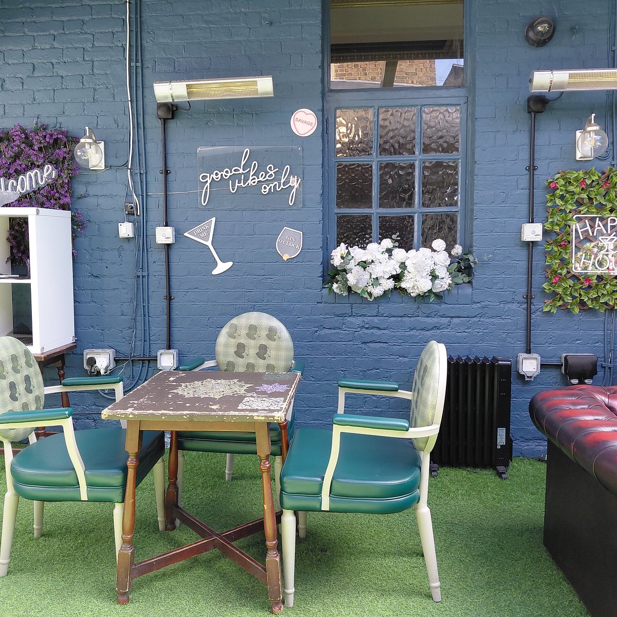 The Duke E17 - image 1