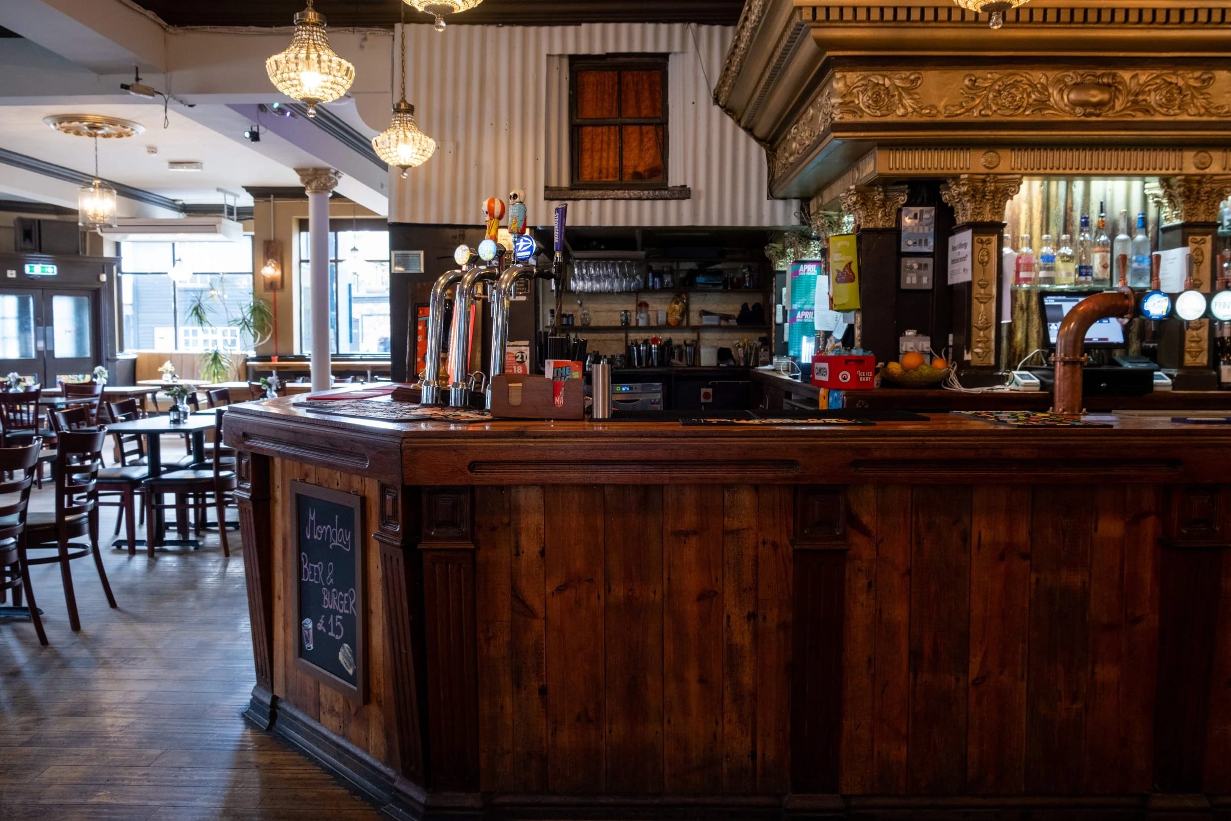 The Duke E17 - image 1