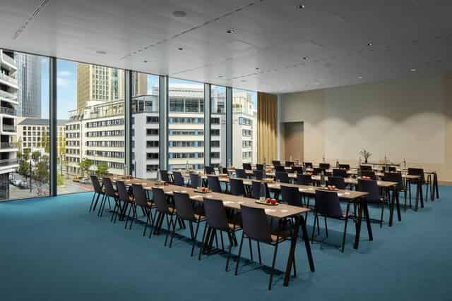 NH Collection Frankfurt Spin Tower